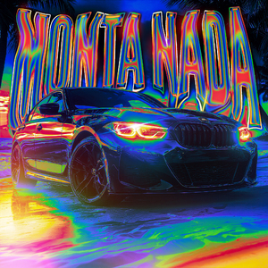 Monta Mada (Sped Up)