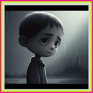 Um Dia Escuro (feat. Josenni Khazy)