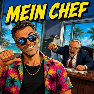 Mein Chef