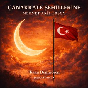 Çanakkale Şehitlerine