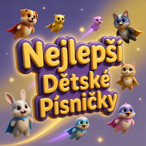 Velký pejsek má sen