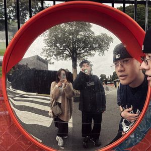 飞行随笔(Long Flight Freestyle)