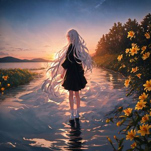 私の好きな人は