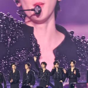 心中的日月（cover：马嘉祺刘耀文）