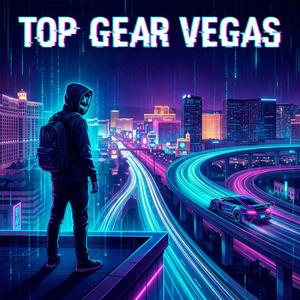 Top Gear Vegas (Full Version)