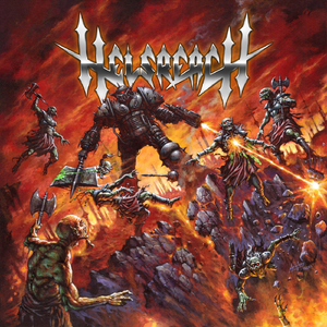 ++ Helsreach ++