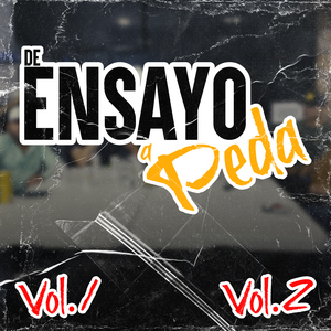 Mundo de amor - Secuestro de amor (En vivo)