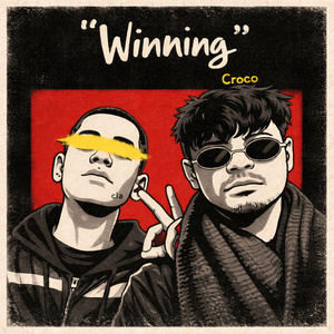 Winning (Freestyle)