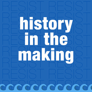 History in the Making