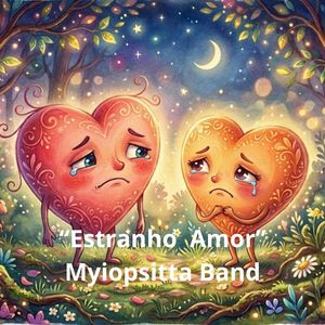 Estranho Amor