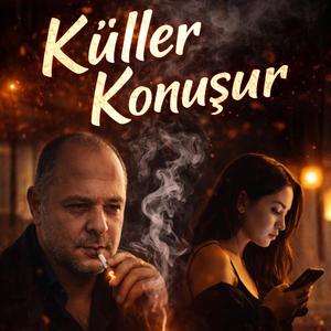 Küller konuşur