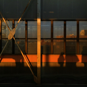 太阳下的影子 (under the sun)