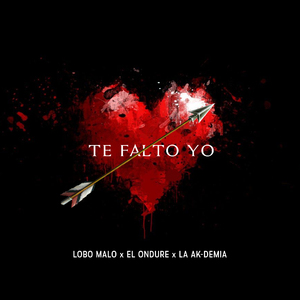 Te Falto Yo