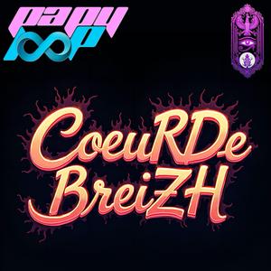 CoeuRDeBReiZH aiMeR La Vie !