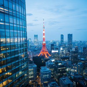宇宙リゾートの夏休み