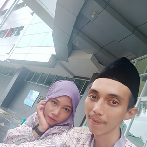 Derai Angin Rindu