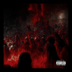 A Party in Hell with Playboi Carti