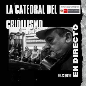 Marinera Limeña (palmero sube a la palma)