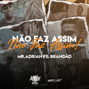 Nao Faz Assim