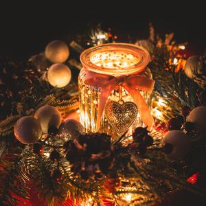 今夜好梦的序曲