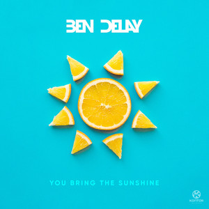 You Bring the Sunshine (Extended Mix)