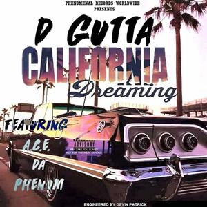 California Dreaming (feat. A.C.E. Da Phenom)