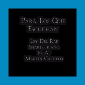 Contigo (feat. Shakespiriano)