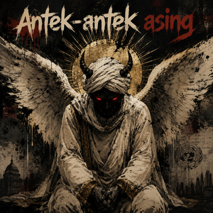 Antek Antek Asing