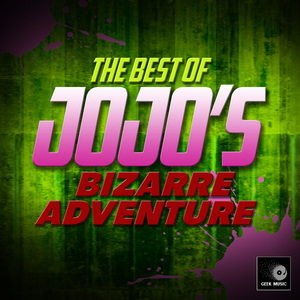 Killer (Yoshikage Kira's Theme) [From "JoJo's Bizarre Adventure Part 4: Diamond is Unbreakable"]