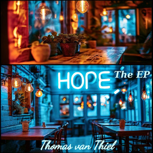 Hope (Men's Rock Version)