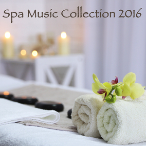 Spas (Massage Music)