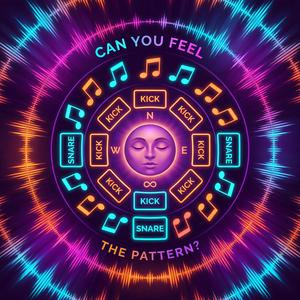 Can You Feel It? | Drop Pattern Challenge (Viral EDM 2026)