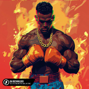 Da Rockwilder