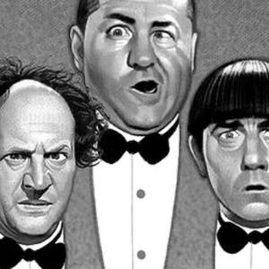 3 Stooges (feat. K3n & JuanJ)