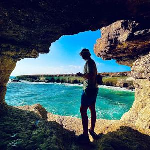 NEVER LET A DAY GO BY