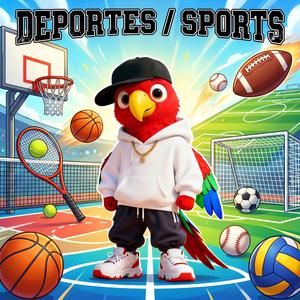 Deportes (Sports)