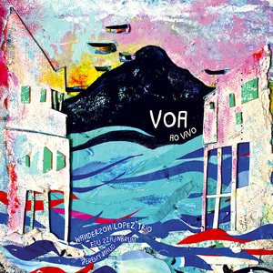Voa (Ao Vivo)