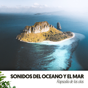 Serenidad junto al mar