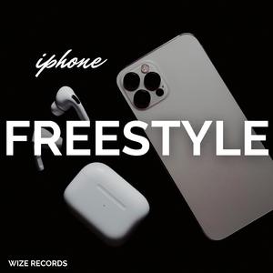 iphone freestyle