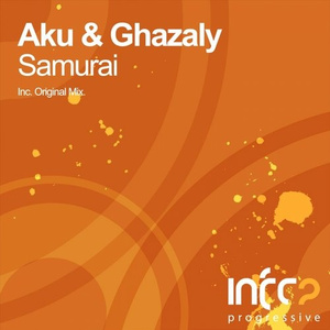 Samurai (Original Mix)