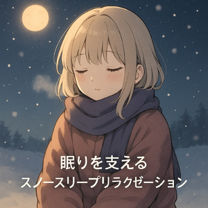 夜空に浮かぶリフレイン