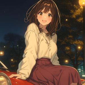 The Sweetest Ache of an Ex-Lover