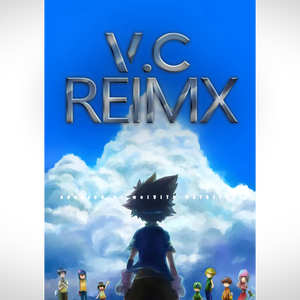 和田光司-Butter-Fly 和田光司 （V.C Reimx）