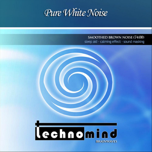 Pure White Noise