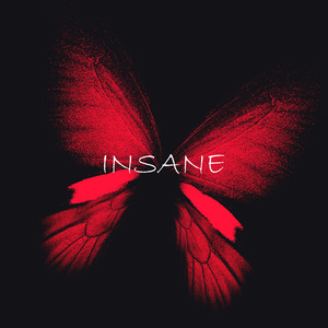 INSANE (feat. IWKY)