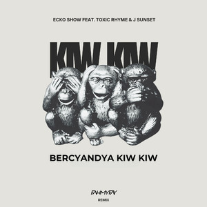 Bercyanda Kiw Kiw (Remix)