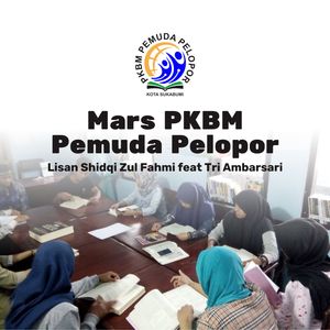 Mars PKBM Pemuda Pelopor