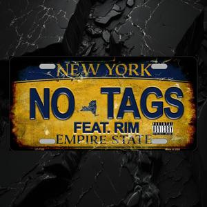 No Tags (feat. Rim)