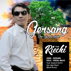 Gersang