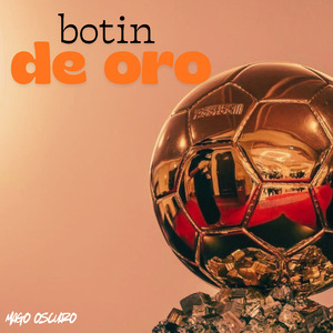 Botín de Oro